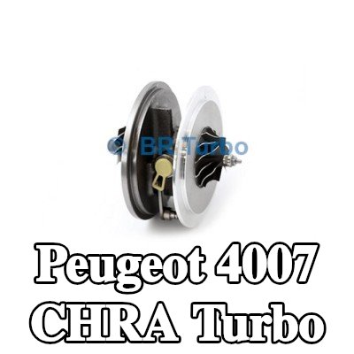 BR Turbo CHRA turbo (Conta Seti dahil) — Peugeot 4007