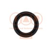 IAP QUALITY PARTS Ön taraf eksantrik mili contası — Opel Adam (1)
