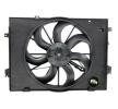 THERMOTEC Fan, radyatör 470mm, radyatör fan kapağı — 2012 Hyundai Tucson (1)