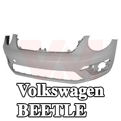 VAN WEZEL مصد — Volkswagen Beetle