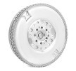 SACHS Çift kütleli volan — 2012 Mercedes-Benz Sprinter (1)