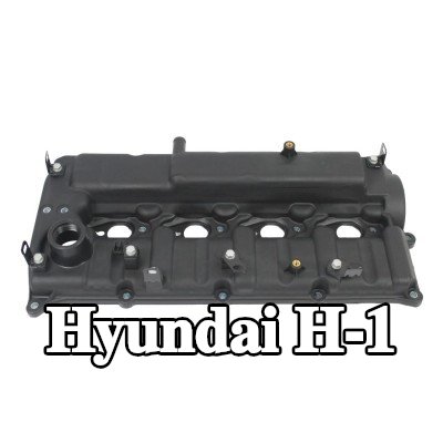 ABAKUS غطاء الروك مع حشية/مانع تسرب — Hyundai H-1