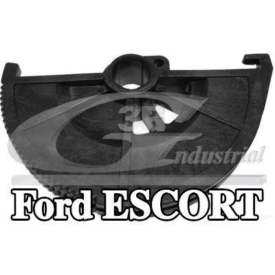 3RG دواسة القابض — Ford Escort