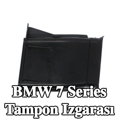 BLIC Tampon ızgarası Sol Ön, iç — BMW 7 Series