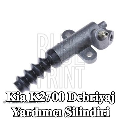 BLUE PRINT Debriyaj yardımcı silindiri — Kia K2700