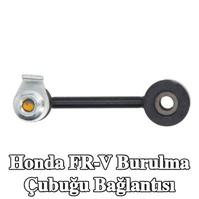 YAMATO Burulma Çubuğu Bağlantısı — Honda Fr-v