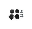 BOSCH Fren balatası seti 13, 8mm, gıcırtı önleyici plaka ile, cıvata/vida ile, aksesuarlarla — BMW i3 (7)