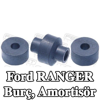 FEBEST Burç, amortisör — Ford Ranger