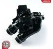 ESEN SKV Su Pompası, park ısıtıcısı — SEAT Exeo (11)