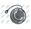 NTY Kapı kilidi — 2002 Mercedes-Benz Sl (2)