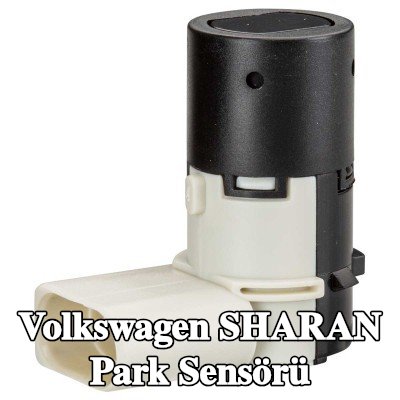 HELLA Park sensörü — 2002 Volkswagen Sharan