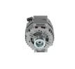 BOSCH Alternatör 180A — Mercedes-Benz Clk (10)