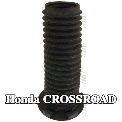FEBEST غطاء غبار ممتص الصدمات المحور الأمامي الأيمن — Honda Crossroad