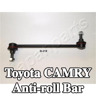 JAPANPARTS Ön aks stabilizatör çubuğu — 2003 Toyota Camry