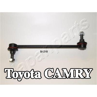 JAPANPARTS قضيب مانع للانقلاب المحور الأمامي — 2003 Toyota Camry