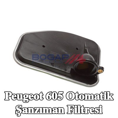 BOGAP Otomatik şanzıman filtresi — Peugeot 605