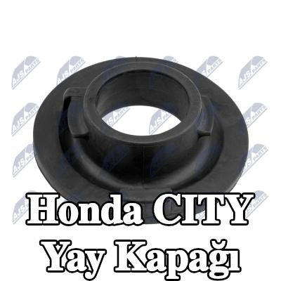 NTY Arka Aks Yayı Kapağı, Üst — Honda City
