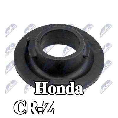 NTY غطاء الزنبرك للمحور الخلفي, علوي — Honda Cr-z