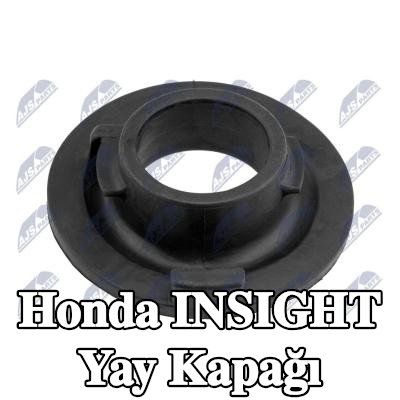 NTY Arka Aks Yayı Kapağı, Üst — Honda Insight