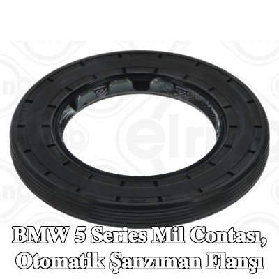 ELRING Mil contası, otomatik şanzıman flanşı — 2002 BMW 5 Series