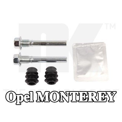 NK جلبة توجيه، مكبس الفرامل — Opel Monterey