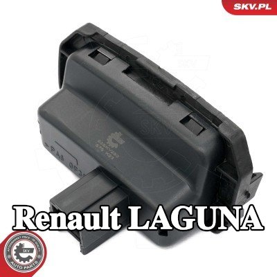 ESEN SKV مقبض الباب الخلفي — Renault Laguna