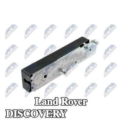NTY نظام القفل المركزي — Land Rover Discovery