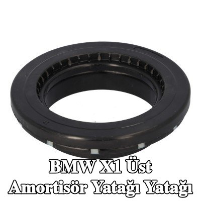 FEBI BILSTEIN Üst amortisör yatağı yatağı — BMW X1