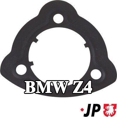 JP GROUP حشية، مضخة تفريغ — BMW Z4