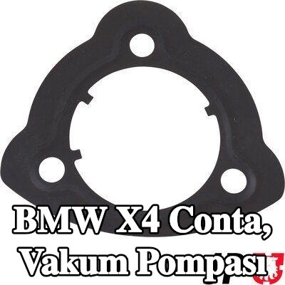 JP GROUP Conta, vakum pompası — BMW X4