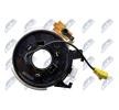 NTY Direksiyon simidi için saat yayı — Ford Puma (4)