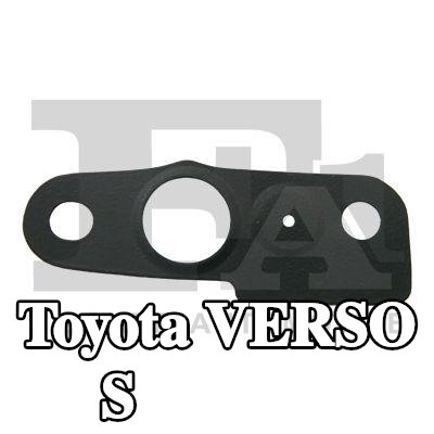 FA1 حشية التوربو — Toyota Verso S