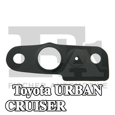 FA1 حشية التوربو — Toyota Urban Cruiser