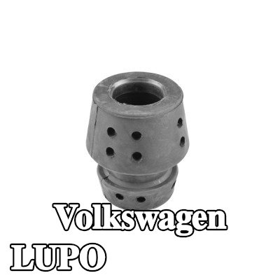 TEDGUM الحامل, تثبيت المحرك الأمامي — 1998 Volkswagen Lupo