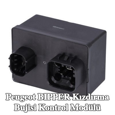 FEBI BILSTEIN Kızdırma bujisi kontrol modülü — Peugeot Bipper