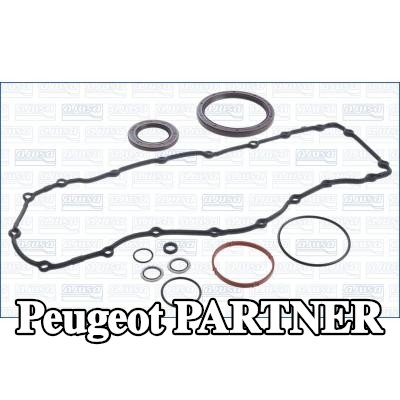 AJUSA مجموعة حشيات علبة المرافق — 2000 Peugeot Partner