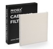 RIDEX Polen filtresi Partikül Filtresi — 1995 Toyota Camry (1)