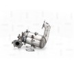 NAP carparts Sabitleme/montaj malzemeli dizel partikül filtresi — Nissan X-trail (1)