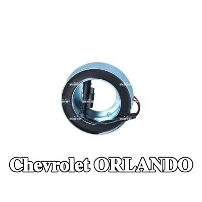 NRF الملف، ضاغط القابض المغناطيسي — Chevrolet Orlando
