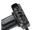 RIDEX Kütle hava akış sensörü 12V — 2002 Ford Ranger (8)