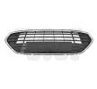 VAN WEZEL Çamurluk ızgarası Ön — 2011 Ford Mondeo (1)