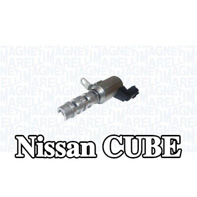 MAGNETI MARELLI صمام ضبط عمود الكامات — Nissan Cube