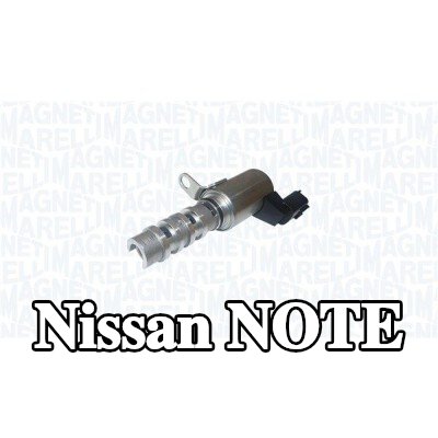 MAGNETI MARELLI صمام ضبط عمود الكامات — Nissan Note