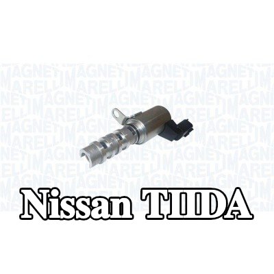 MAGNETI MARELLI صمام ضبط عمود الكامات — Nissan Tiida