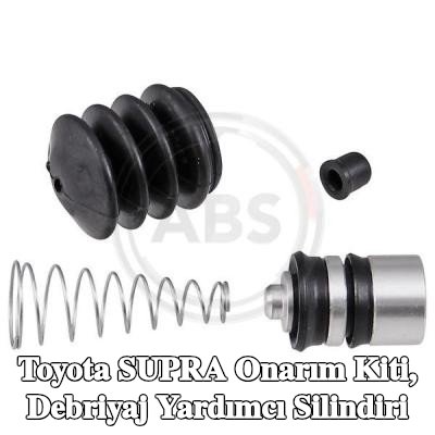 A.B.S. Onarım Kiti, debriyaj yardımcı silindiri — Toyota Supra