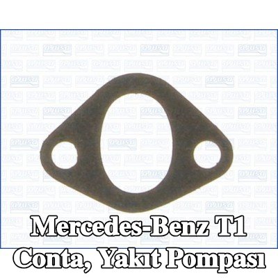 AJUSA Conta, yakıt pompası — Mercedes-Benz T1