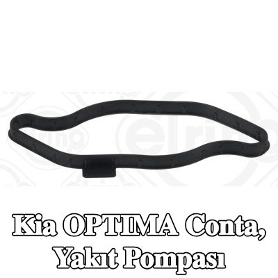 ELRING Conta, yakıt pompası — 2012 Kia Optima