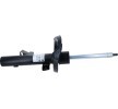 SACHS Amortisör Ön Aks Sol, Gaz Basıncı, Süspansiyon Dikmesi — 2003 Ford Focus (6)