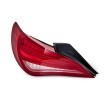 MAGNETI MARELLI Arka lamba Sol — Mercedes-Benz Cla (2)