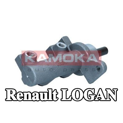 KAMOKA المضخة الرئيسية للفرامل — 2004 Renault Logan